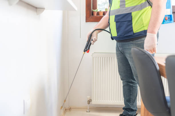 Trusted Mccordsville, IN Pest Control Experts