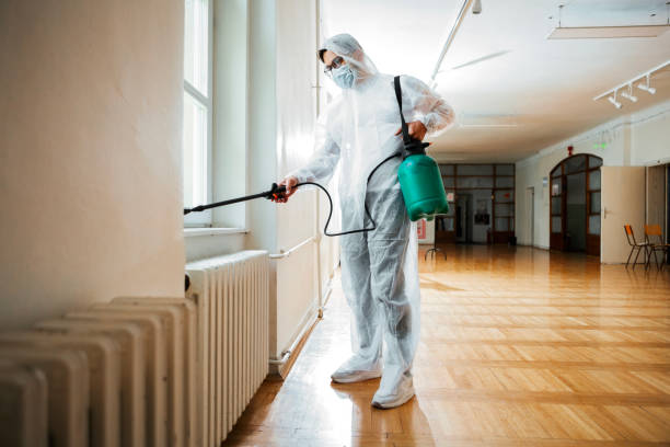 Best Best Pest Control Companies  in Mccordsville, IN